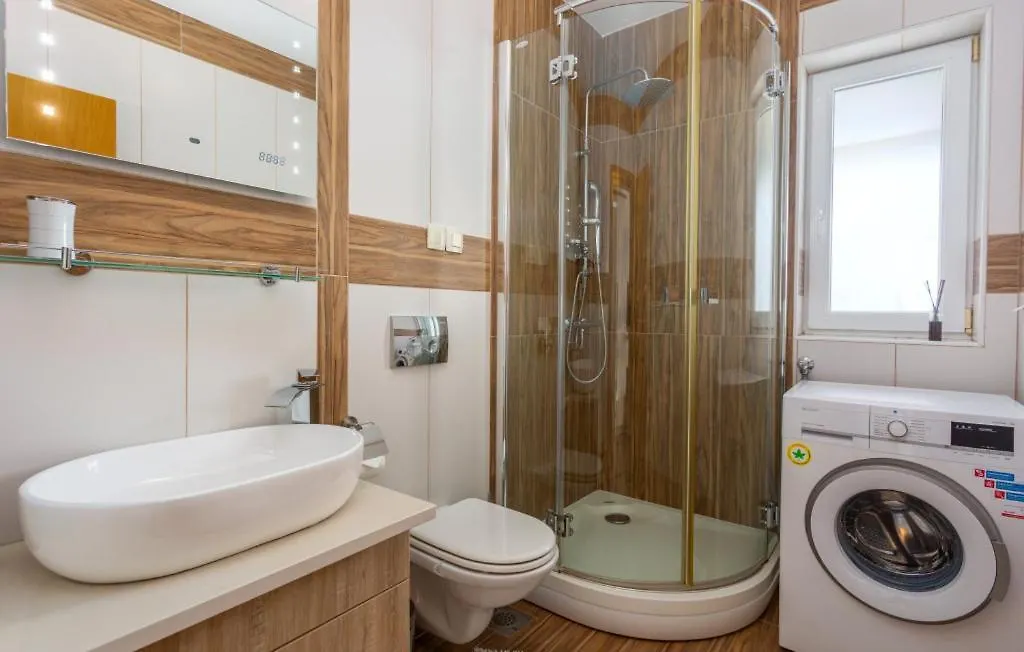 Apartman Zora 1 By Villas Guide Moscenice Apartmán