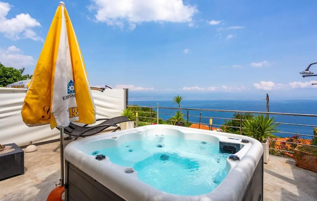 Apartmán Apartman Zora 1 By Villas Guide Moscenice