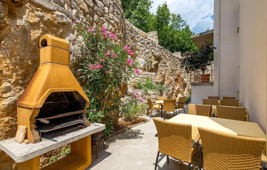 Apartman Zora 1 By Villas Guide Moscenice Chorvatsko