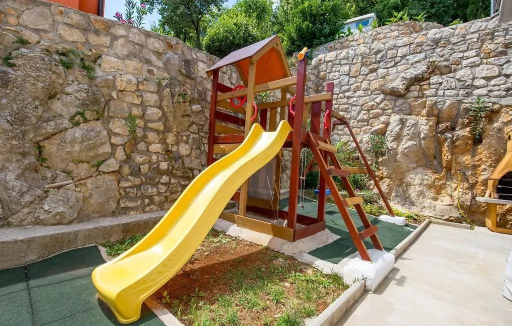 Apartman Zora 1 By Villas Guide Moscenice