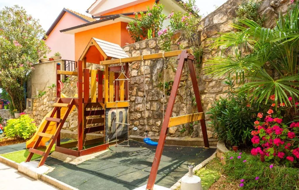 Apartmán Apartman Zora 1 By Villas Guide Moscenice